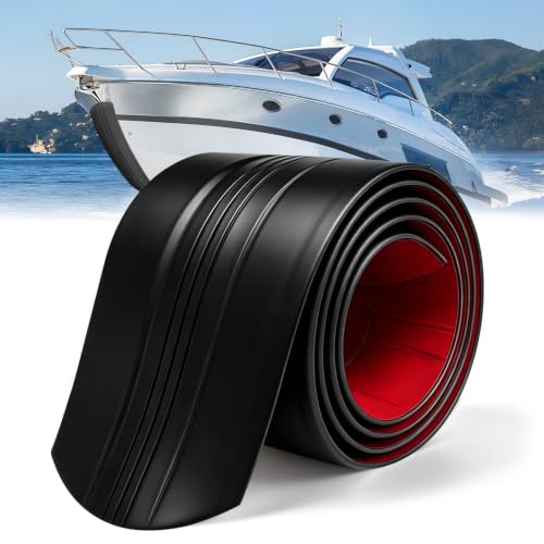 ONTISIV Boat Keel Guard