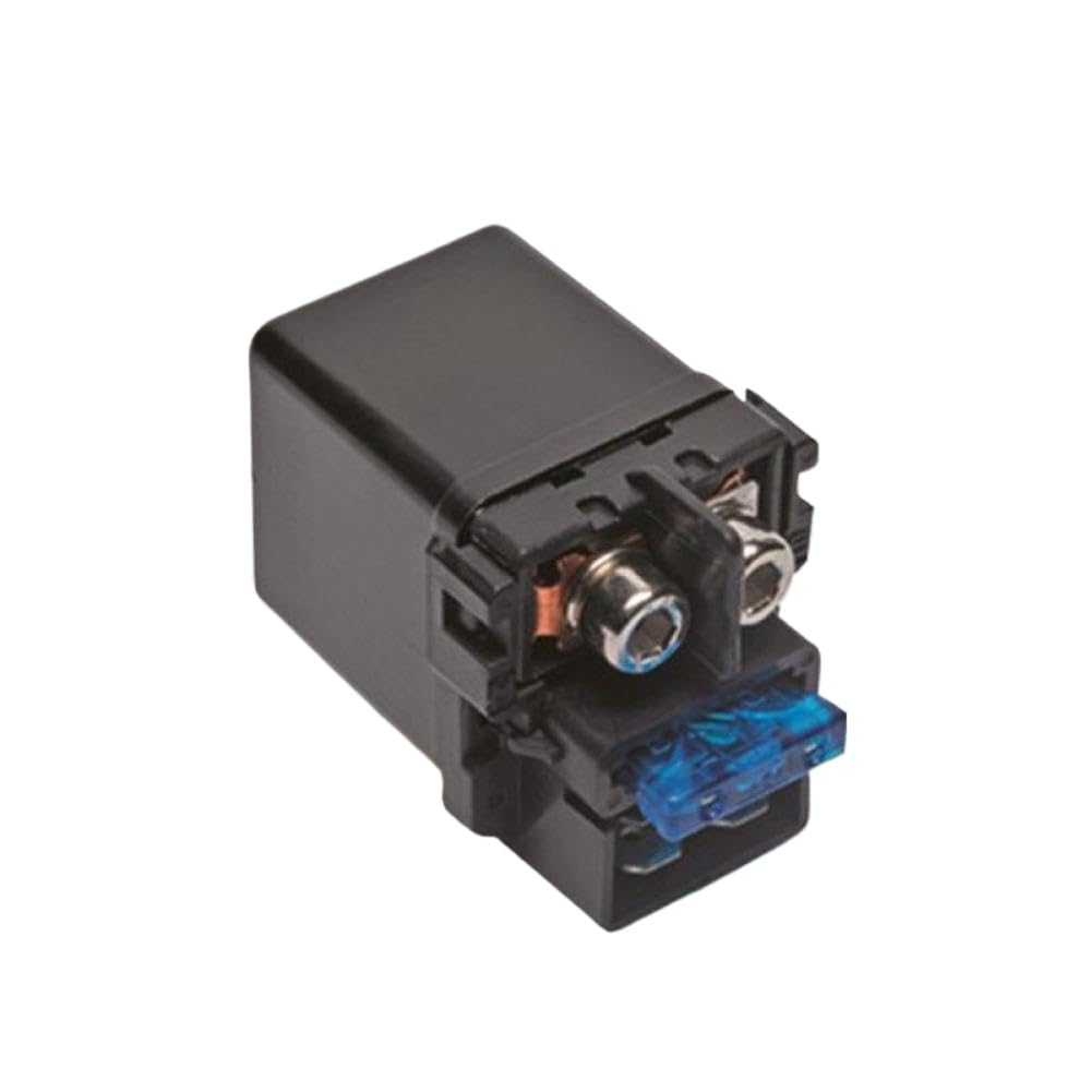 Relé Solenoide de Arranque 35850-KR3-870 Compatible con XRE 300