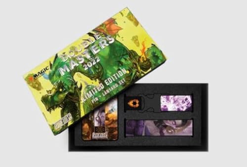 Pinfinity MTG Liliana & Lanyard 2528662X : Set de Pin AR et Tour de Cou
