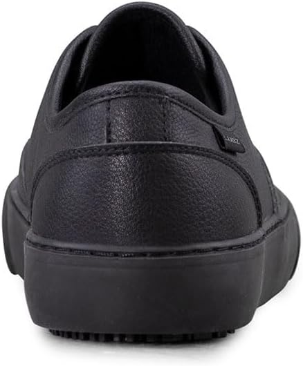 Lugz Lear Slip-Resistant Classic Work Sneaker - Image 3