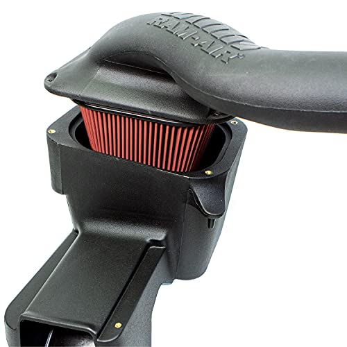 Banks Power Engineering 41890 Ram Air Air Intake Kit Fits Ford F-250 Super Duty #TOP5
