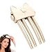 Volumen Clip Haarclip Kabellos & Wiederaufladbar