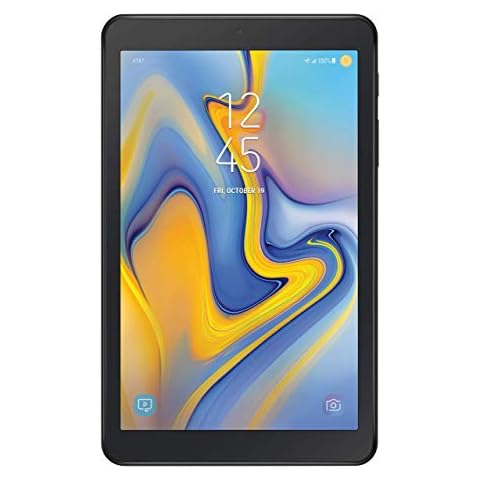 Samsung Galaxy Tab A 8.0" LTE Cover