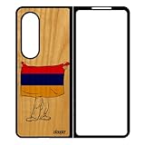 Design unique réalisé par des artistes.