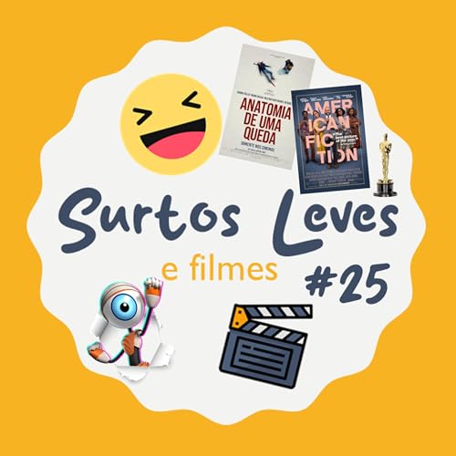 #25 Gostando da Nanda do BBB, cachorro de Anatomia de Uma Queda merece um Oscar e Fic&ccedil;&atilde;o Americana.