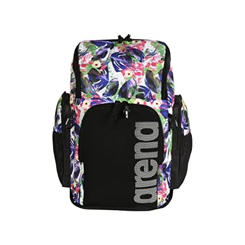 ARENA Unisex-Adult Team Backpack 45 allover Rucksack Cover