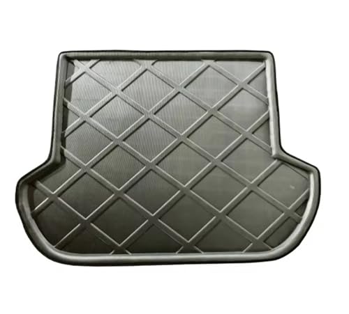 Tapis de coffre Subaru Outback protège moquette contre salissures