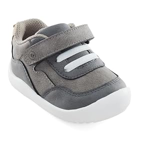 Stride Rite 360 Baby Boys’ Nick (Infant/Toddler)