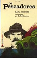 Os Pescadores 9725681312 Book Cover