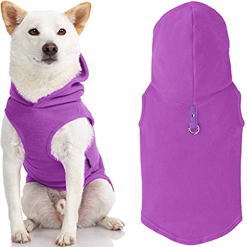 9 Best Dog Hoodies for Your Cool Canine!