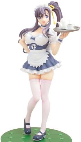 Art Spirits - Maken-ki statuette PVC Amaya Haruko 20 cm