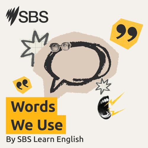 MiniPod: Sleep on it | Words we use