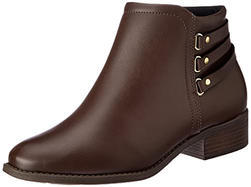Boat Shoe Casual Modare Feminino,CAFÉ,37