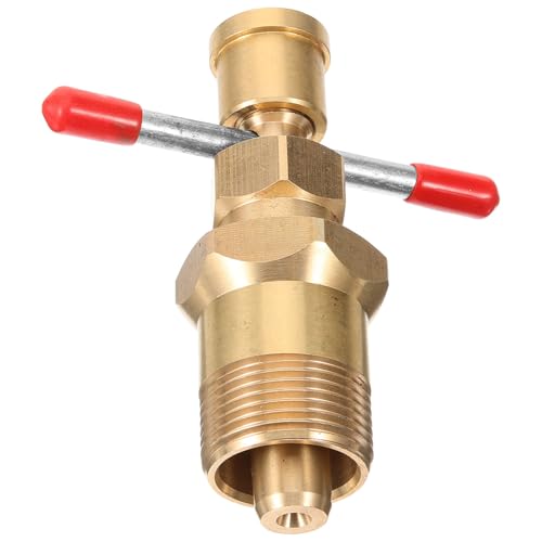 Extracteur de bagues de compression en cuivre pour plomberie outil compact - 2