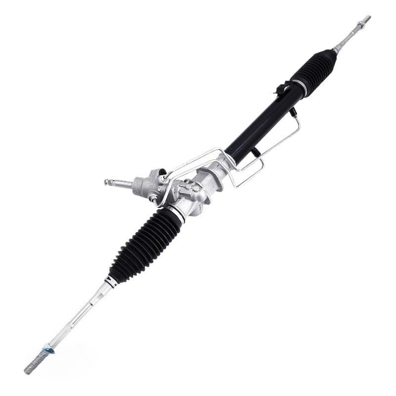 Power Steering Gear Rack for Subaru Impreza, GC3, GC4, GC5, GC6, GC7, GC8, GF3, GF4, GF5, GF6, GF8 LHD Left Hand Drive 34110-AA130 34110AA130