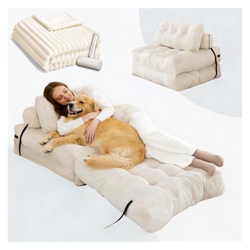 �l�ԗp���p�x�b�h �܂肽���݁A190x85x20cm �ѕz�� �A ���p�\�t�@�[ �� �x�b�h ��^�� ��^�� �����������K�\�t�@�[,white