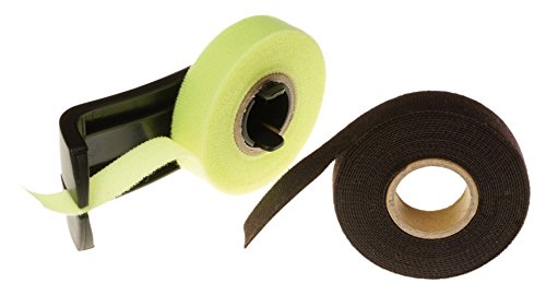 Tye Aid - Bande velcro - Avec couteau - Multi fonctions Cover