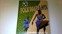 Folk Pageants (Customs, Costumes and Cultures) 0866255931 Book Cover