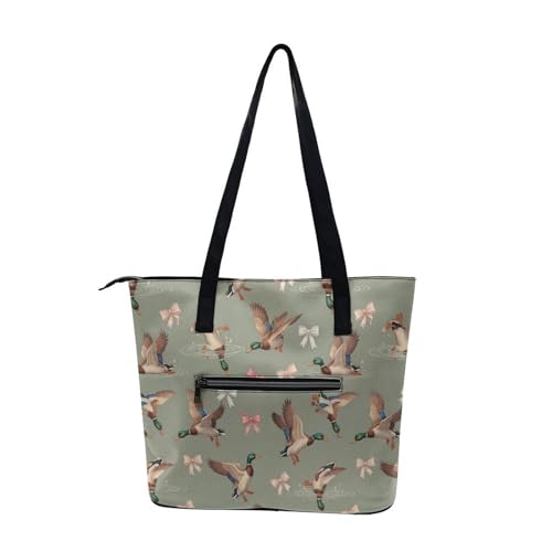 Bolso tote para mujer, bolso de hombro, bolso de fin de semana, bolso hobo miniatura 5