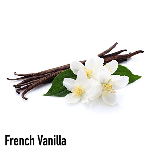 Café en grano sabor Vainilla Francesa, 16 oz miniatura 2