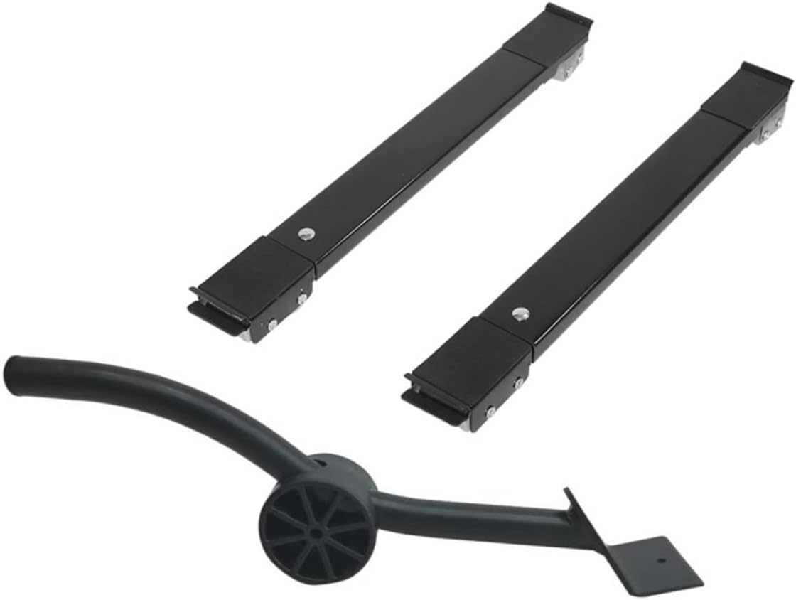 Gadpiparty Furniture Dolly with Lifter and Wheels for Moving Heavy Appliances for Washing Machines Refrigerators and More Easy to Use and Stable