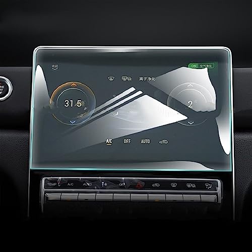 Film Écran Trumpchi GS4 PLUS 2022-2023 en Verre Trempé