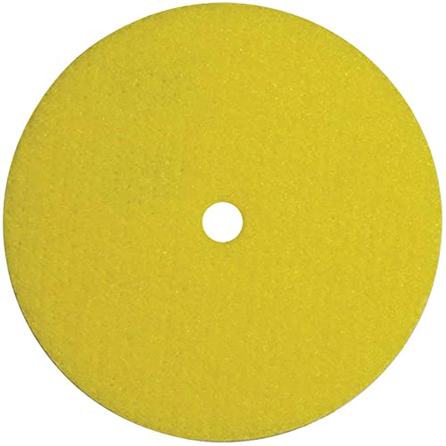Walter Quick-Step High Polish Disc - [Pack of 10] High Density Metal Polishing Disc. Sanding Tools and Accessories