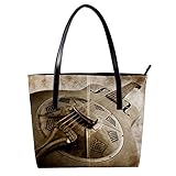 Es kann als Tragetasche, tägliche Geldbörse, Umhängetasche, Top-Grifftasche, Arbeitstasche, Laptoptasche usw. verwendet werden.