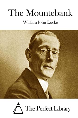 The Mountebank 1512068322 Book Cover