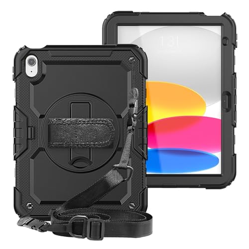 Amazon.co.jp: Apple iPad A16 第11世代 / 第10世代ケース 耐衝撃