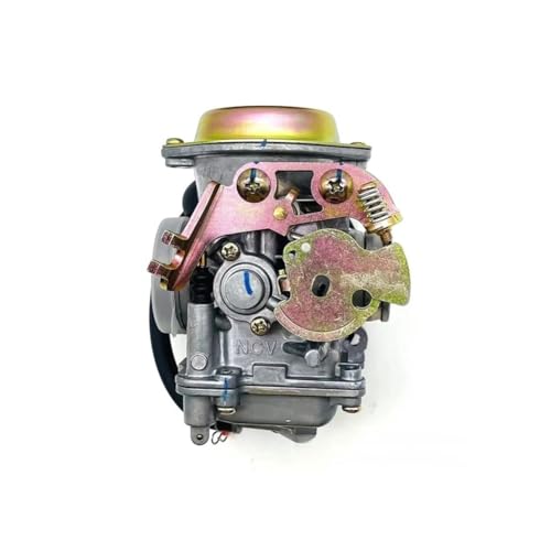 Carburateur pour ZY125 S 125 reparation fuite essence moteur