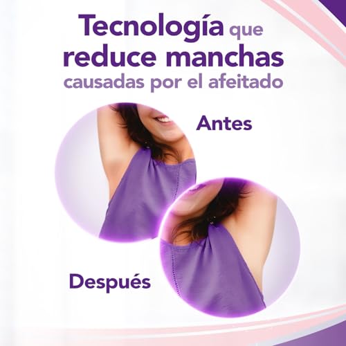 Opiniones de Desodorante lady speed stick clinical favoritos de las personas. 30 Imagen adicional