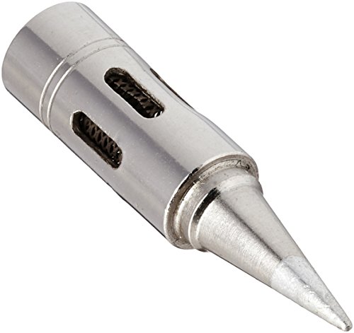 Ecg Jt-001 Conical Replacement Tip For J-500 And J-700Kt Torch, 1Mm Size #TOP4