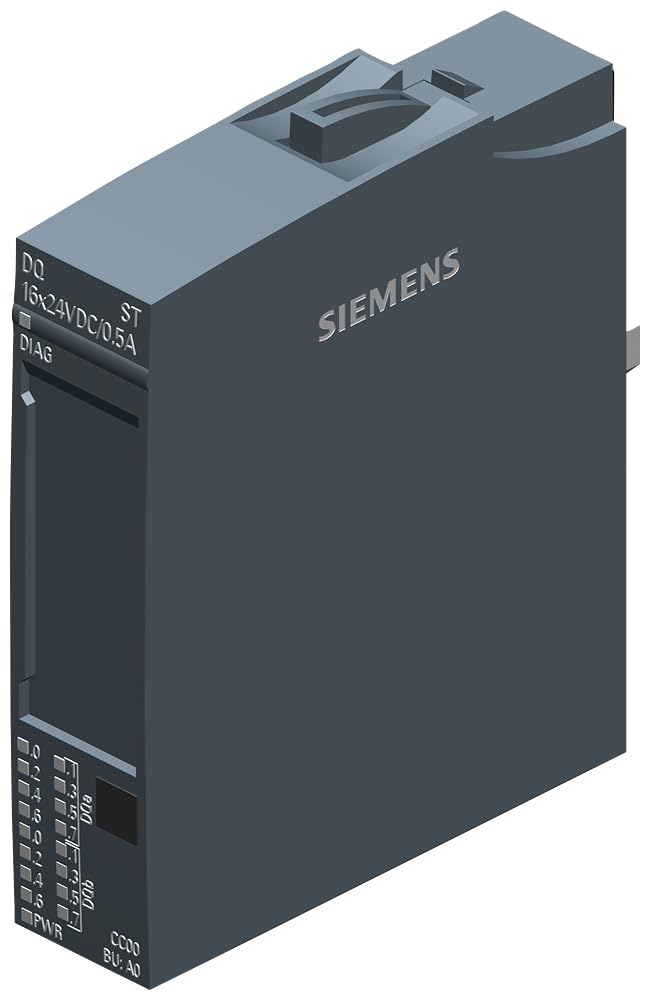Siemens SIMATIC ET 200SP 6ES7132-6BH01-0BA0