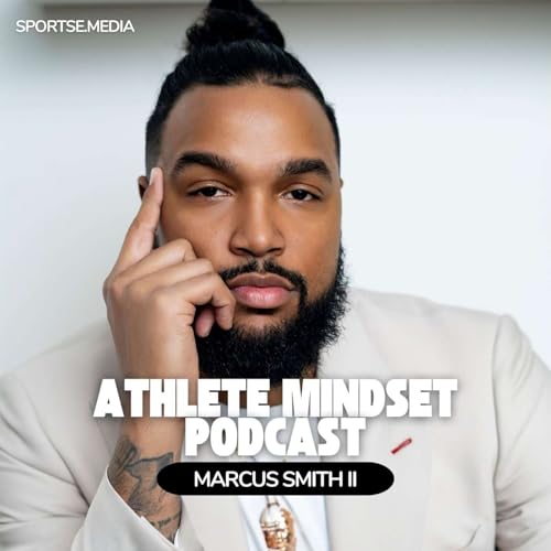 Page de couverture de Unmasking Mental Health with Marcus Smith II