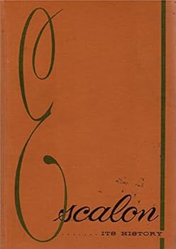 Hardcover History of the Escalon Community in California Book