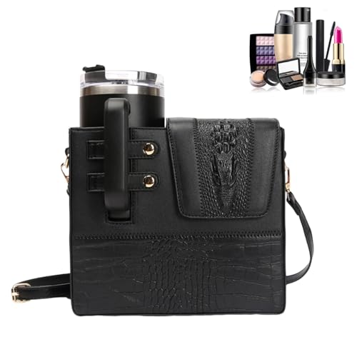 Sac porte-bouteille d'eau réglable et portable pour randonnée active - 6