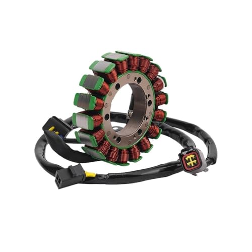 Stator de générateur de moto pour Suzuki DR650SE et XF650 Freewind