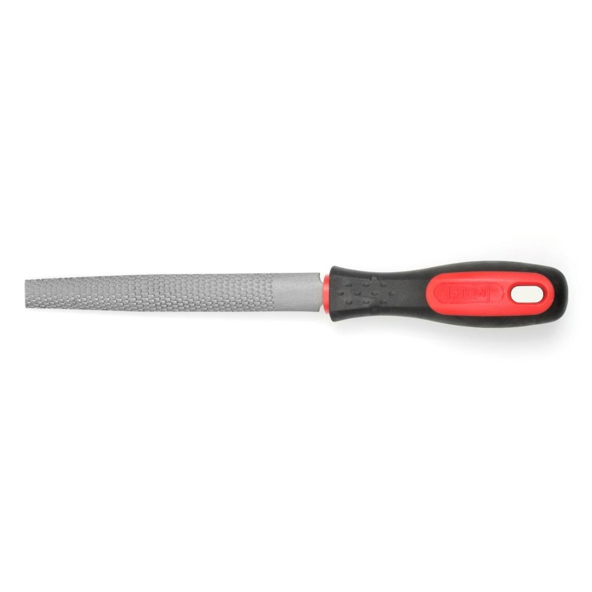 Râpe Stein ALFA 46156 demi-douce de 250 mm avec denture acier robuste
