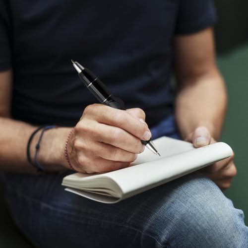 Stylo multifonction compact idéal pour le travail et vos déplacements professionnels - 4
