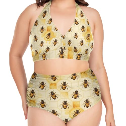 Maillots de bain pour femmes grande taille parfaits pour vos voyages tropicaux