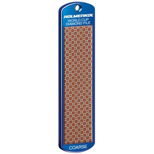 HOLMENKOL ダイヤモンドファイルワールドカップ #200 24484