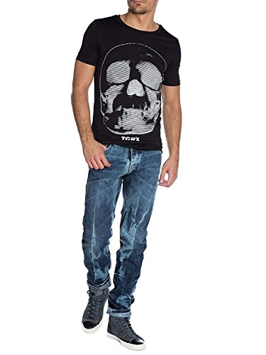 Preisvergleich Produktbild Hugo Boss Jeans ORANGE90 Lyrics 50276940 Regular FIT (W33 / L32)