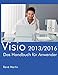 Produktbild Visio 2013/2016: Das Handbuch für Anwender