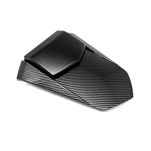Carénage arrière YZF R1 finition fibre de carbone kit de capot moto rigide ABS