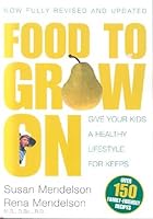 Food to Grow On 0006395082 Book Cover