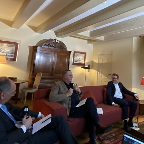 NOB-PoortPraat - Economie en fiscaliteit