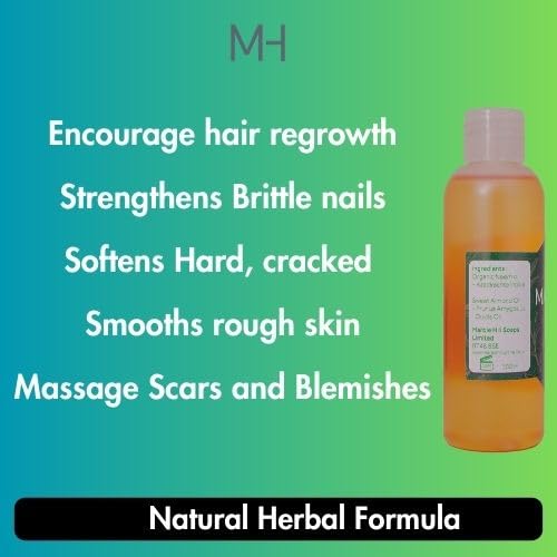 Organic Neem oil for Scabies and Skin. Moisturising for psoriasis dry skin. All ages, men and women 100ml - Image 4