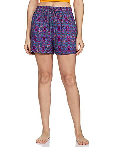 Image of Indigo Women's Bermuda Shorts