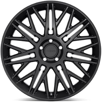 Rotiform R164 22X10 5X112 MT-BLK 20MM - R1642200F8+20